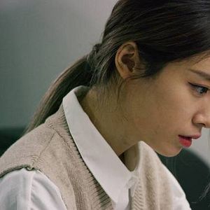 Foto Ataque Zombie: Estación Gangnam