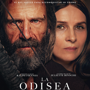 Foto La Odisea: el regreso