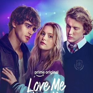 Foto Love Me, Love Me