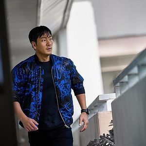 Foto El Gran Diluvio