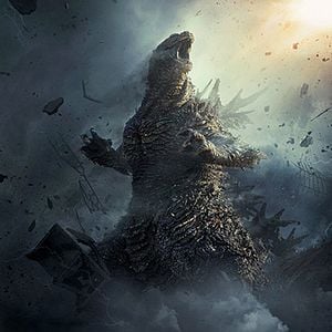 Foto Godzilla Minus Zero