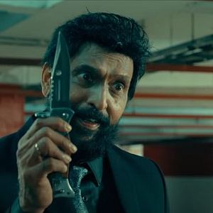 Foto The Great Escape