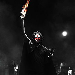 Foto 12 horas para sobrevivir: El inicio