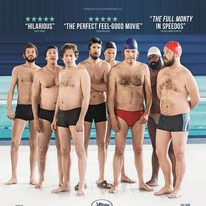 Foto Hombres al agua