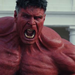 Foto Capitán América: Un Nuevo Mundo 