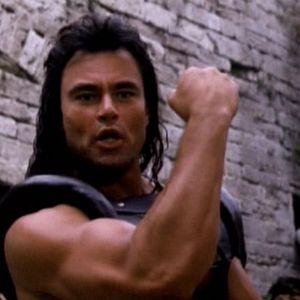 Foto Deathstalker IV: Duelo de Titanes