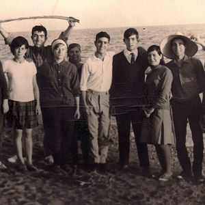 Foto Me Acuerdo Perfectamente