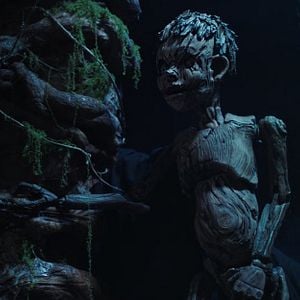 Foto Pinocho: El Lado Oscuro