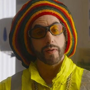 Foto Sacha Baron Cohen