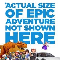 Foto Playmobil: La película