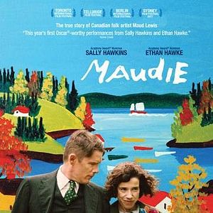 Foto Maudie: El color de la vida