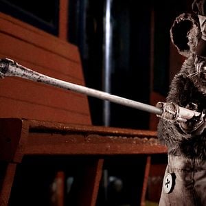 Foto Screamboat: La Masacre del Ratón