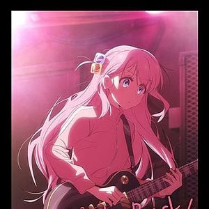 Foto Bocchi The Rock! Recap Primera Y Segunda Parte