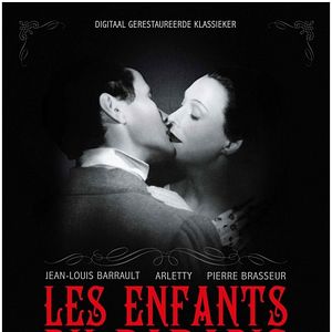 Foto Los hijos del paraíso