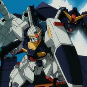 Foto Kidô senshi Z Gandamu II: Koibito tachi