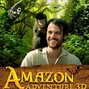 Foto Amazon Adventure