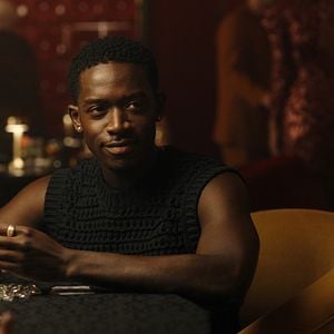 Foto F1: la película