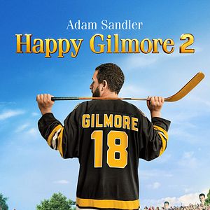 Foto Happy Gilmore 2