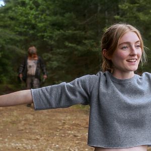 Foto De Naturaleza Violenta