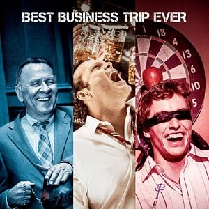 Foto Negocios fuera de control