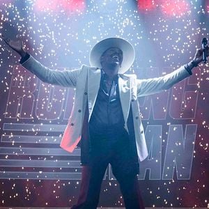 Foto El sobreviviente