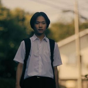 Foto La maldición de Sayuri