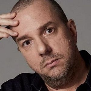 Foto Augusto Madeira