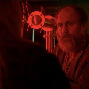 Foto Tuve el corazón