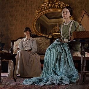 Foto Como Agua para Chocolate