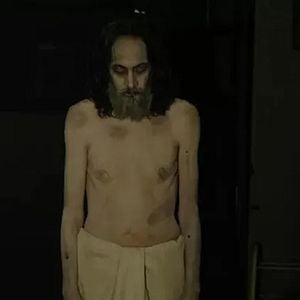 Foto SOROP: Herencia Diabólica