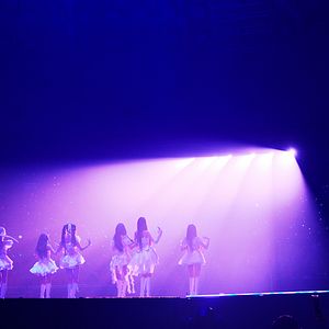 Foto IVE: The 1st World Tour in Cinema