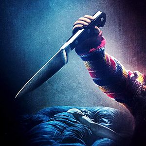 Foto El muñeco diabólico