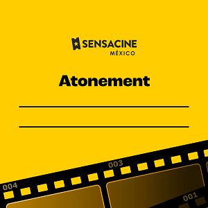 Foto Atonement