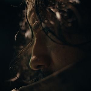 Foto Iron Lung: Océano De Sangre