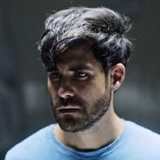 Foto La vida en gris