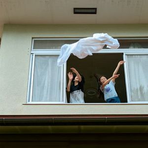 Foto Futsuu no Kodomo