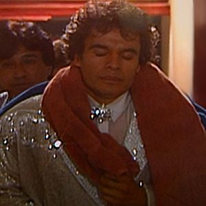 Foto Juan Gabriel: Debo, Puedo y Quiero