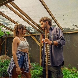 Foto El último gigante