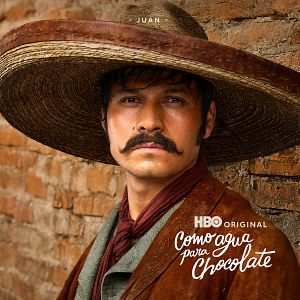 Foto Como Agua para Chocolate