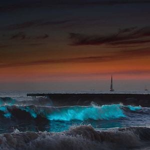 Foto Nuestros océanos