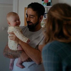 Foto Los crímenes de Åre