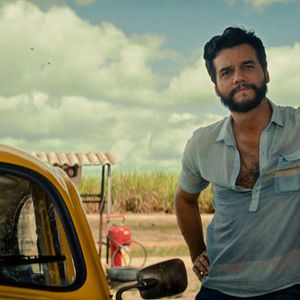 Foto Wagner Moura