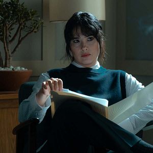 Foto Enamorados anónimos