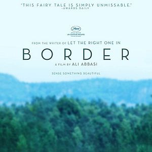 Foto Criaturas fronterizas