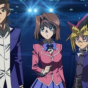 Foto Yu-Gi-Oh! El lado oscuro de las dimensiones