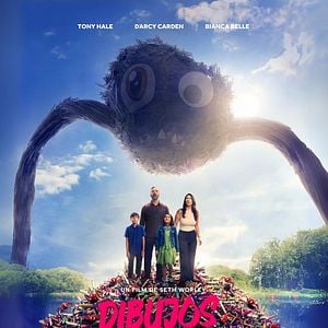 Foto Dibujos Imaginarios