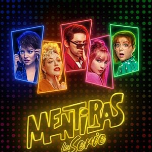 Foto Mentiras, la serie