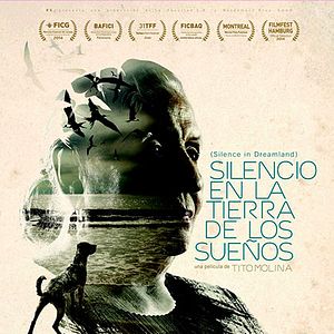 Foto Silencio en la Tierra de los Sueños