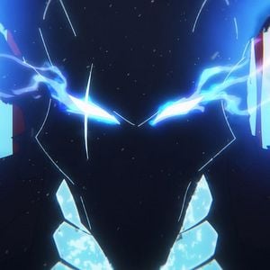 Foto SOLO LEVELING - Segundo Despertar