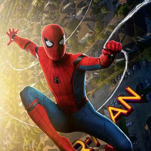 Foto Spider-Man: De regreso a casa